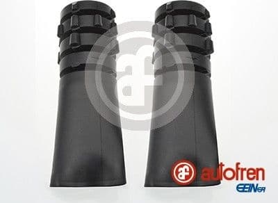 Dust Cover Kit, shock absorber D5105