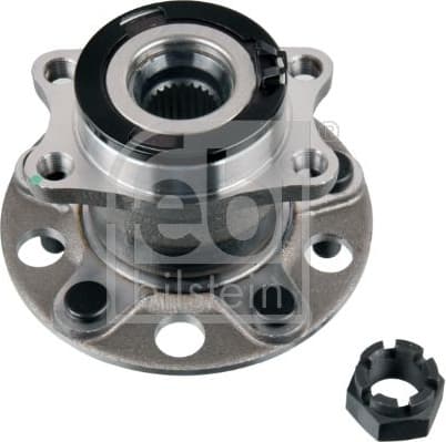 Wheel Bearing Kit 174502