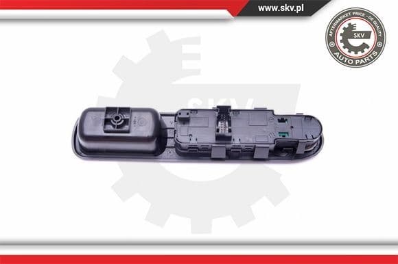 Switch, window regulator 37SKV105 - image 3