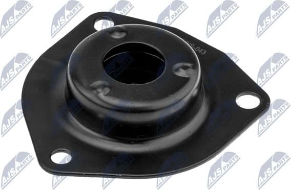 Mounting, shock absorber AD-NS-043