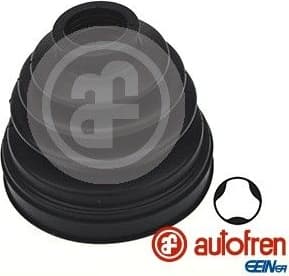 Bellow Kit, drive shaft D8514