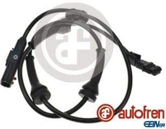 Sensor, wheel speed DS0039