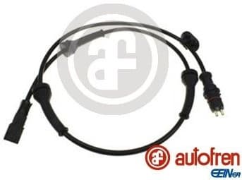 Sensor, wheel speed DS0057