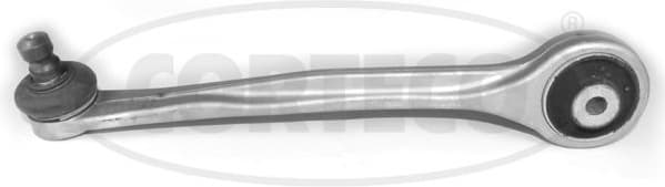 Control/Trailing Arm, wheel suspension 49395507