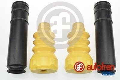 Dust Cover Kit, shock absorber D5011