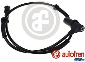 Sensor, wheel speed DS0235