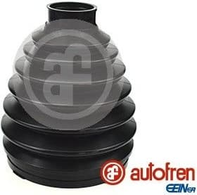 Bellow Kit, drive shaft D8585T