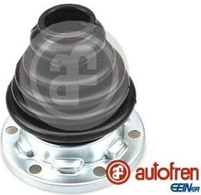 Bellow Kit, drive shaft D8061