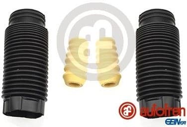 Dust Cover Kit, shock absorber D5113