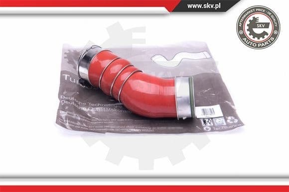 Charge Air Hose 24SKV777