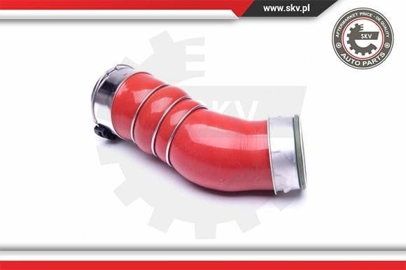 Charge Air Hose 24SKV777 - image 2