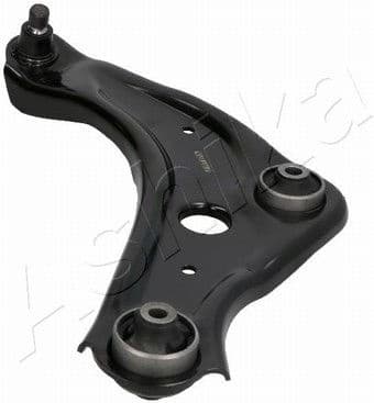 Control/Trailing Arm, wheel suspension 72-01-179L - image 2