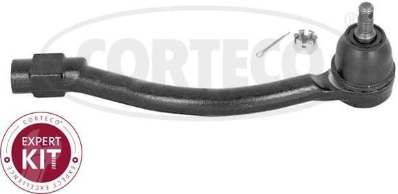 Tie Rod End 49400983