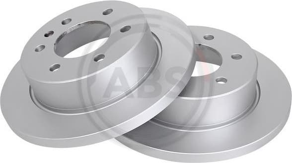 Brake Disc 18773