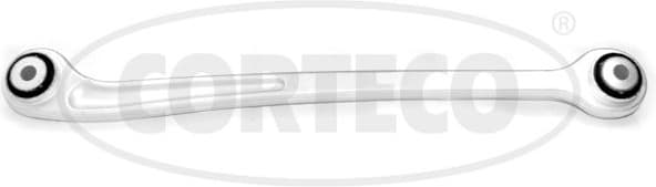 Control/Trailing Arm, wheel suspension 49400008