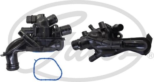 Thermostat, coolant TH633105G1