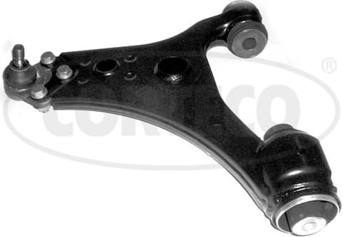 Control/Trailing Arm, wheel suspension 49397585