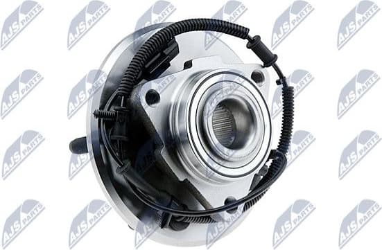 Wheel Hub KLP-CH-065