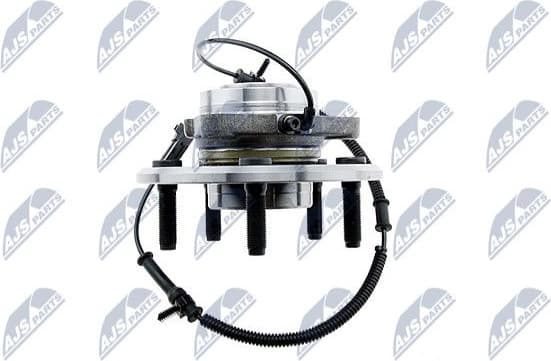 Wheel Hub KLP-CH-065 - image 3