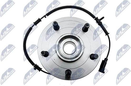 Wheel Hub KLP-CH-065 - image 5