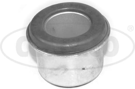 Mounting, control/trailing arm 49398076