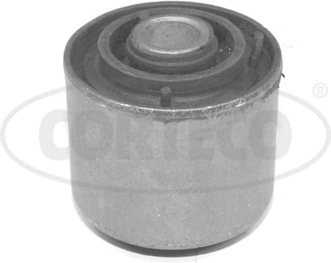 Mounting, control/trailing arm 49398047