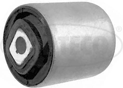 Silentblock front axle 49398329