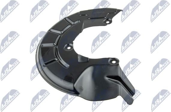 Splash Guard, brake disc HTO-VW-008