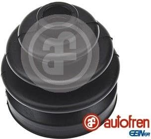 Bellow Kit, drive shaft D8136