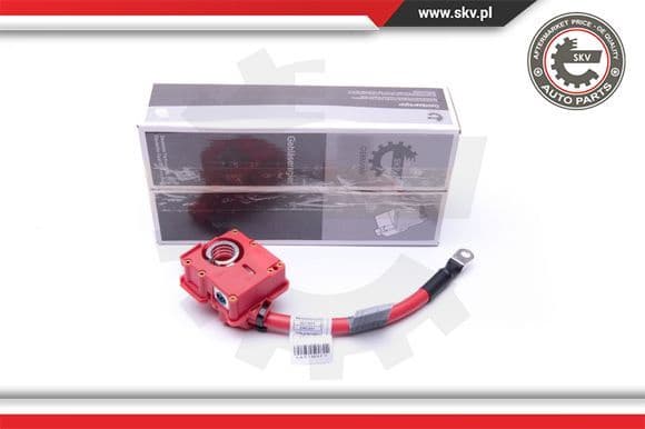 Battery Adapter 96SKV309