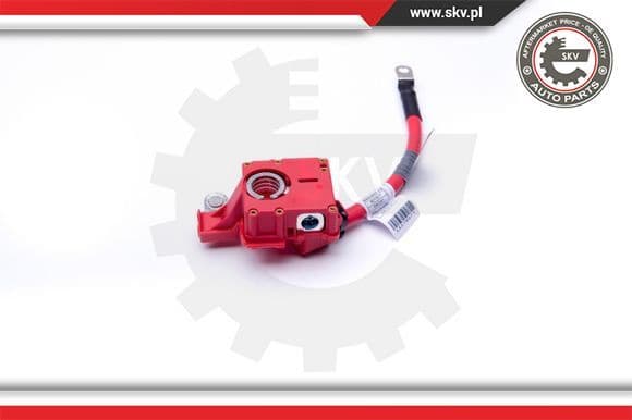 Battery Adapter 96SKV309 - image 3