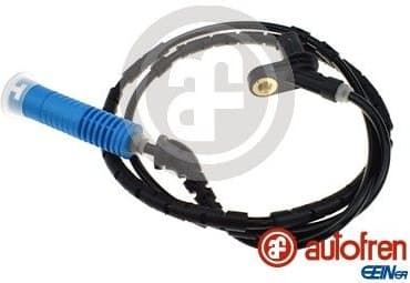 Sensor, wheel speed DS0175