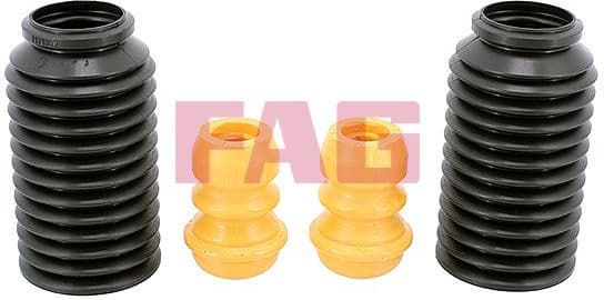Dust Cover Kit, shock absorber 811009830