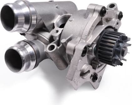 Water Pump, engine cooling XT-Professional P682 - image 2