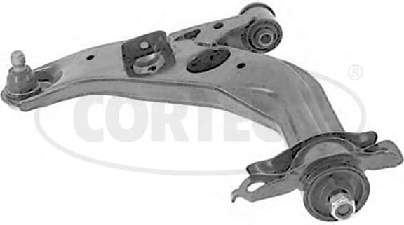Control/Trailing Arm, wheel suspension 49399449