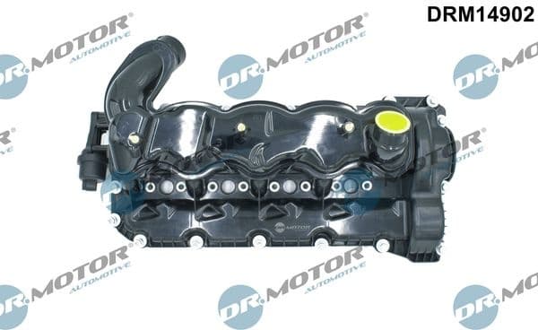 Cylinder Head Cover DRM14902