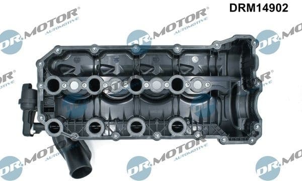 Cylinder Head Cover DRM14902 - image 2