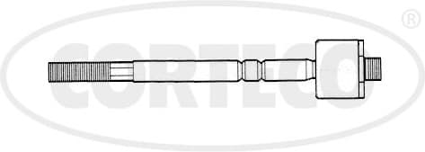 Inner Tie Rod 49399708