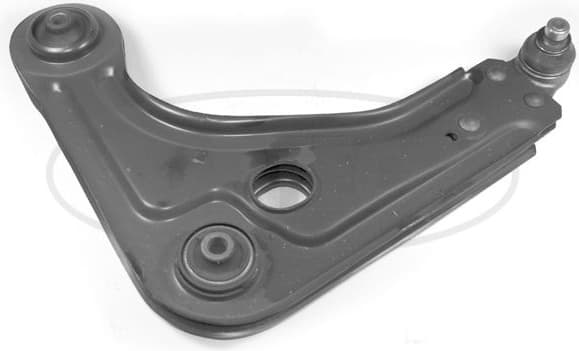 Control/Trailing Arm, wheel suspension 49397201