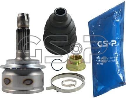 Joint Kit, drive shaft 801558