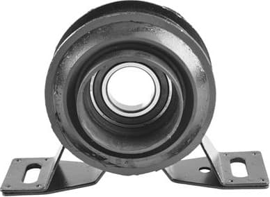 Suspension, propshaft TED63211