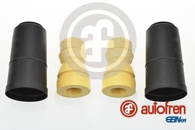 Dust Cover Kit, shock absorber D5091