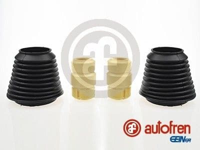 Dust Cover Kit, shock absorber D5140