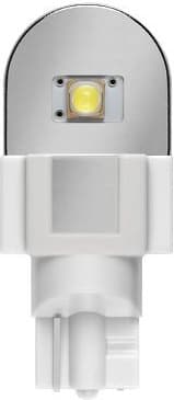 OSRAM LED Bulbs W16W W2.1x9.5d 12V 2vnt - 921DWP-02B - image 2