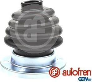 Bellow Kit, drive shaft D8150