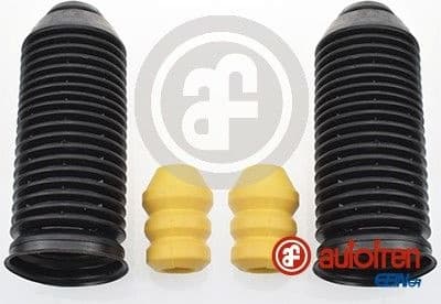 Dust Cover Kit, shock absorber D5048