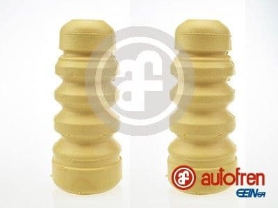 Dust Cover Kit, shock absorber D5050