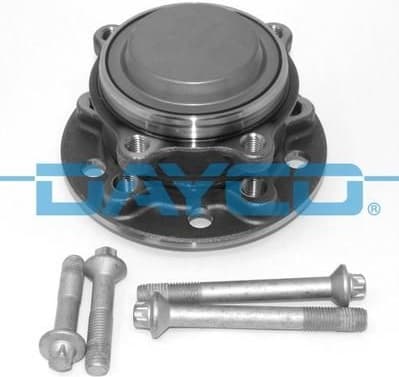 Wheel Bearing Kit KWD1169