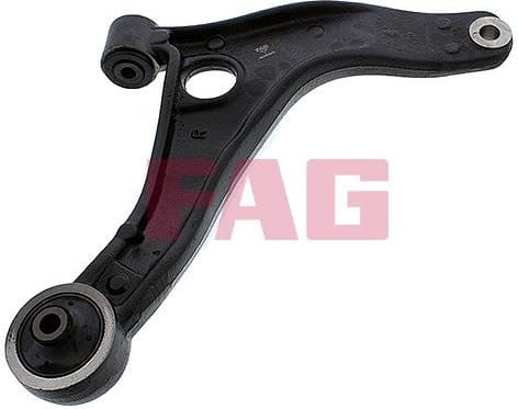 Control/Trailing Arm, wheel suspension 821086510