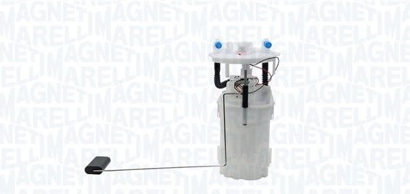 Sender Unit, fuel tank 313011313184